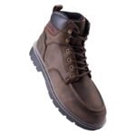 Mens DOMER MID WP Shoes - Image 6