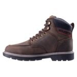 Mens DOMER MID WP Shoes - Image 7