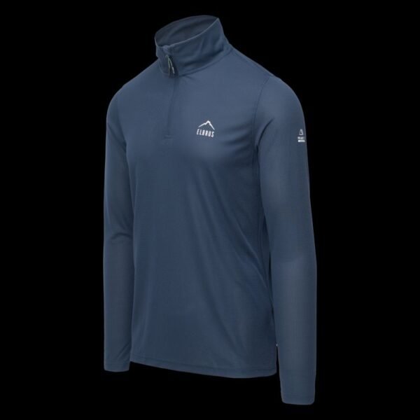 Mens ELDFELL POLARTEC Sweatshirt