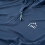 Mens ELDFELL POLARTEC Sweatshirt - Image 3
