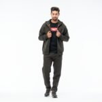 Mens HANQU Trousers - Image 5