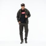 Mens HANQU Trousers - Image 6