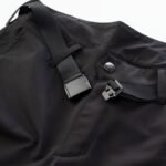 Mens LUPIN Trousers - Image 4