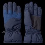 Mens LUVA Insulated Gloves - Image 4