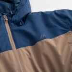 Mens MAKIO Jacket - Image 4