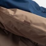 Mens MAKIO Jacket - Image 6