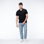 Mens MEEKO T-shirt - Image 6