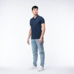 Mens MEEKO T-shirt - Image 7