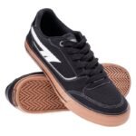 Mens MORIN Sneakers - Image 3