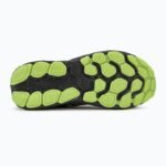 Mens NB New Balance Running Shoes, Black (MEVOZGB3) - Image 3