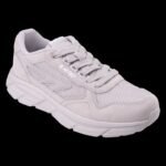Mens NILSON LOW Shoes - Image 3