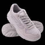 Mens NILSON LOW Shoes - Image 4