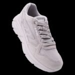 Mens NILSON LOW Shoes - Image 5