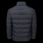 Mens Quilted Jacket STENSAN - Image 2