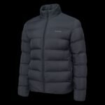 Mens Quilted Jacket STENSAN