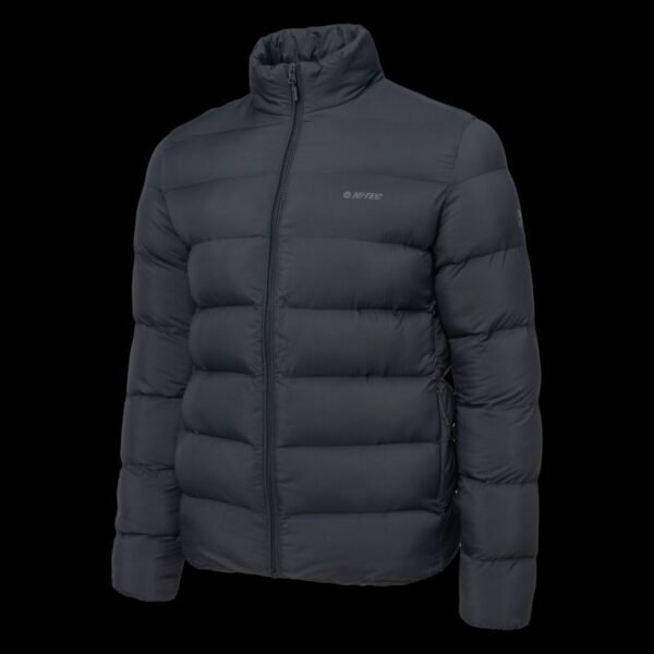 Mens Quilted Jacket STENSAN