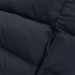 Mens Quilted Jacket STENSAN - Image 5