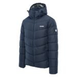 Mens quilted winter jacket VARMI