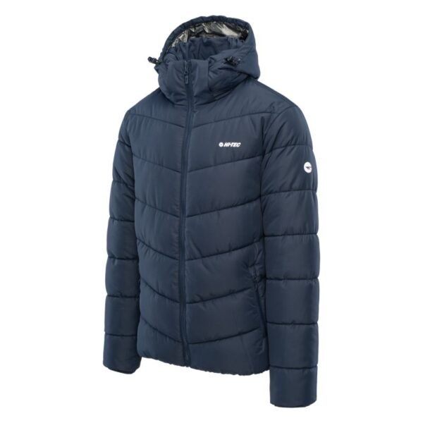 Mens quilted winter jacket VARMI
