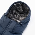 Mens quilted winter jacket VARMI - Image 3