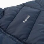 Mens quilted winter jacket VARMI - Image 4