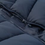 Mens quilted winter jacket VARMI - Image 5