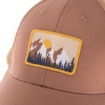 Mens RAIGO Baseball Cap - Image 2