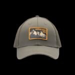 Mens RAIGO Baseball Cap