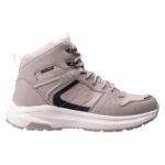 Mens Rozers Mid WP M Hiking Shoes - Image 5