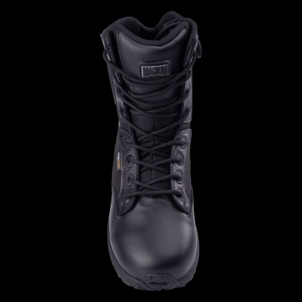 Mens STARKER MID AG VC Shoes