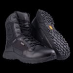 Mens STARKER MID AG VC Shoes - Image 4