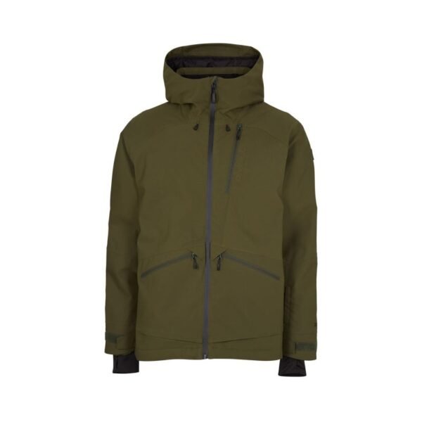 Mens TOTAL DISORDER JKT Jacket