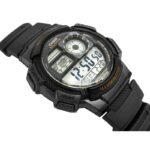 Mens Watch CASIO AE-1000W-1AVDF + BOX - Image 2