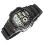 Mens Watch CASIO AE-1000W-1AVDF + BOX - Image 3