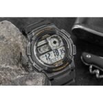 Mens Watch CASIO AE-1000W-1AVDF + BOX - Image 6