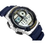 Mens Watch CASIO AE-1000W-2AVDF + BOX - Image 2
