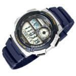 Mens Watch CASIO AE-1000W-2AVDF + BOX - Image 3