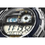 Mens Watch CASIO AE-1000W-2AVDF + BOX - Image 5