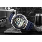 Mens Watch CASIO AE-1000W-2AVDF + BOX - Image 7