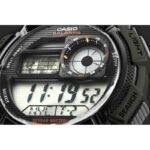 Mens Watch CASIO AE-1000W-3AVDF + BOX - Image 5