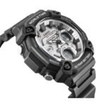 Mens Watch CASIO AEQ-120W-7AVDF + BOX - Image 3