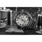 Mens Watch CASIO AEQ-120W-7AVDF + BOX - Image 6