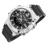 Mens Watch CASIO AMW-870-1AVDF + BOX - Image 2
