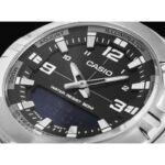 Mens Watch CASIO AMW-870-1AVDF + BOX - Image 4
