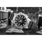 Mens Watch CASIO AMW-870-1AVDF + BOX - Image 6