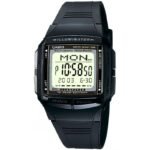 Mens Watch CASIO DB-36-1AVDF + BOX