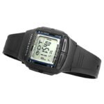 Mens Watch CASIO DB-36-1AVDF + BOX - Image 3