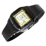 Mens Watch CASIO DB-36-9AVDF + BOX - Image 4