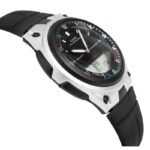 Mens Watch CASIO DUAL AW-80-1AVDF + BOX - Image 2