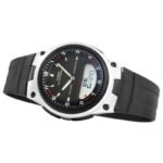Mens Watch CASIO DUAL AW-80-1AVDF + BOX - Image 4